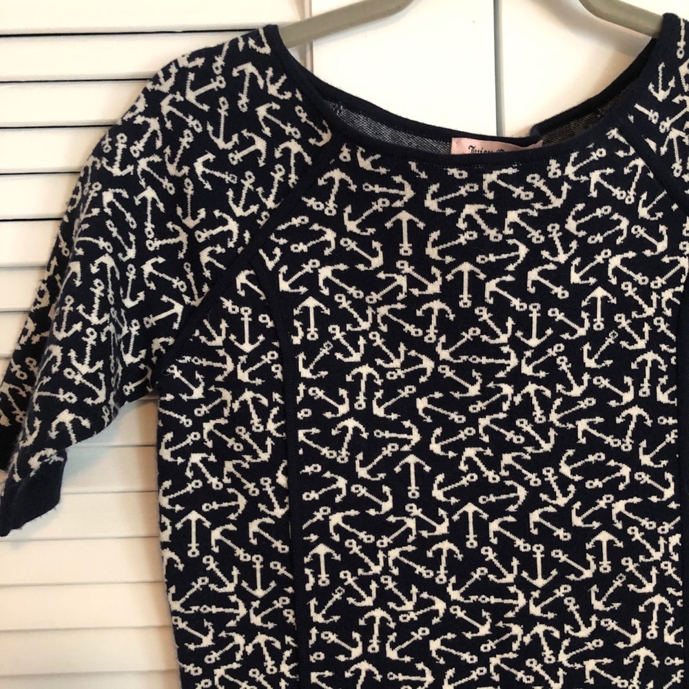 Juicy Couture Nautical dress